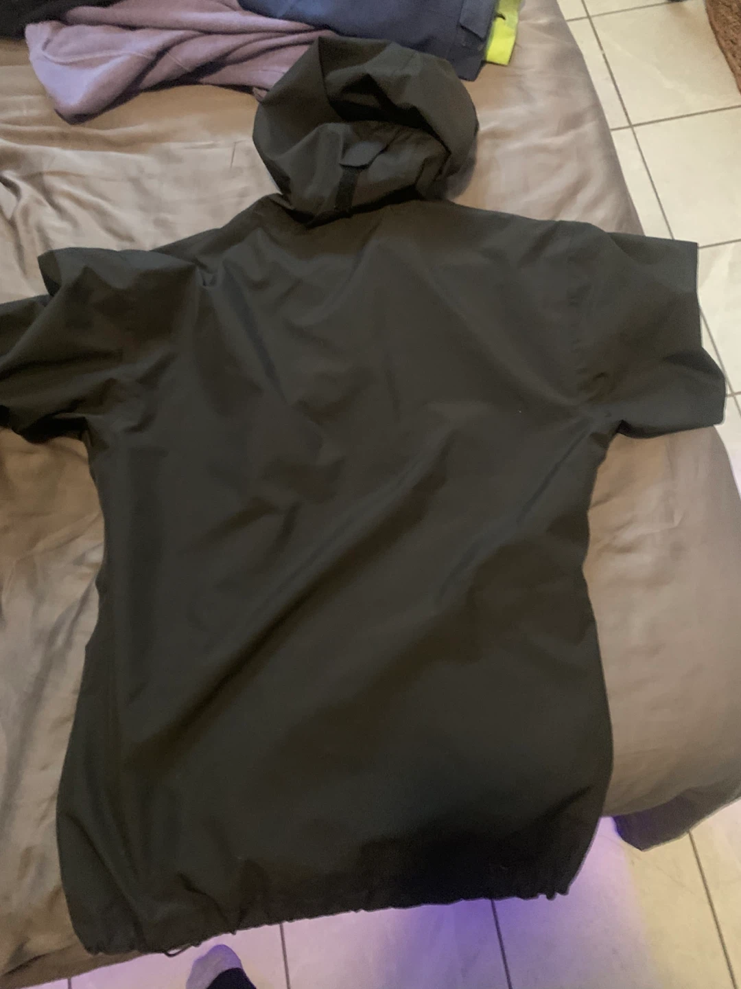 Helly Hansen Black Jacket - photo 3
