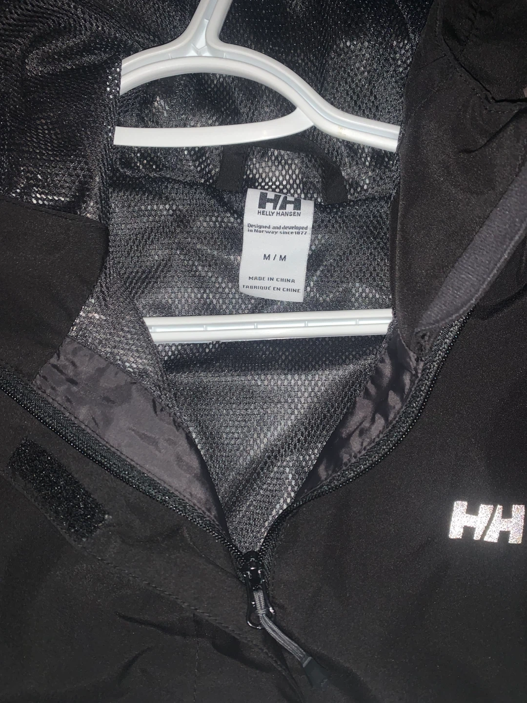 Helly Hansen Black Jacket - photo 2
