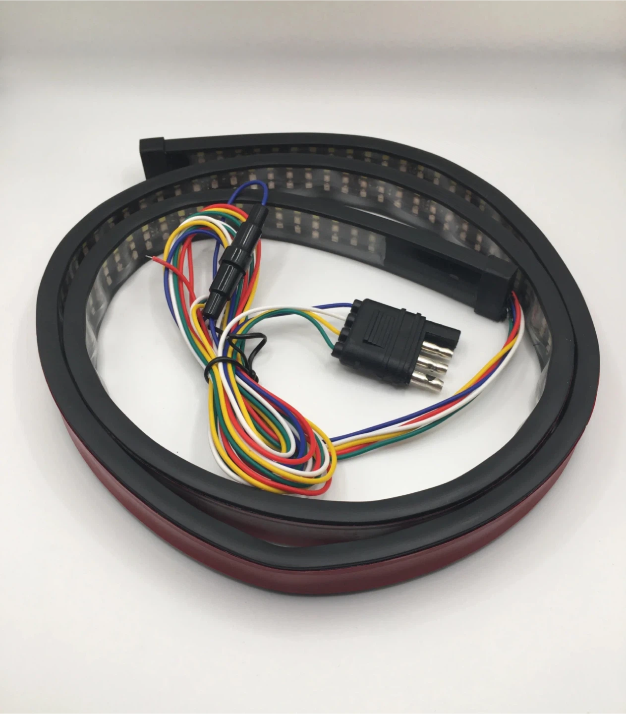 60in LED Tailgate Lamp Bar Running Light - photo 2