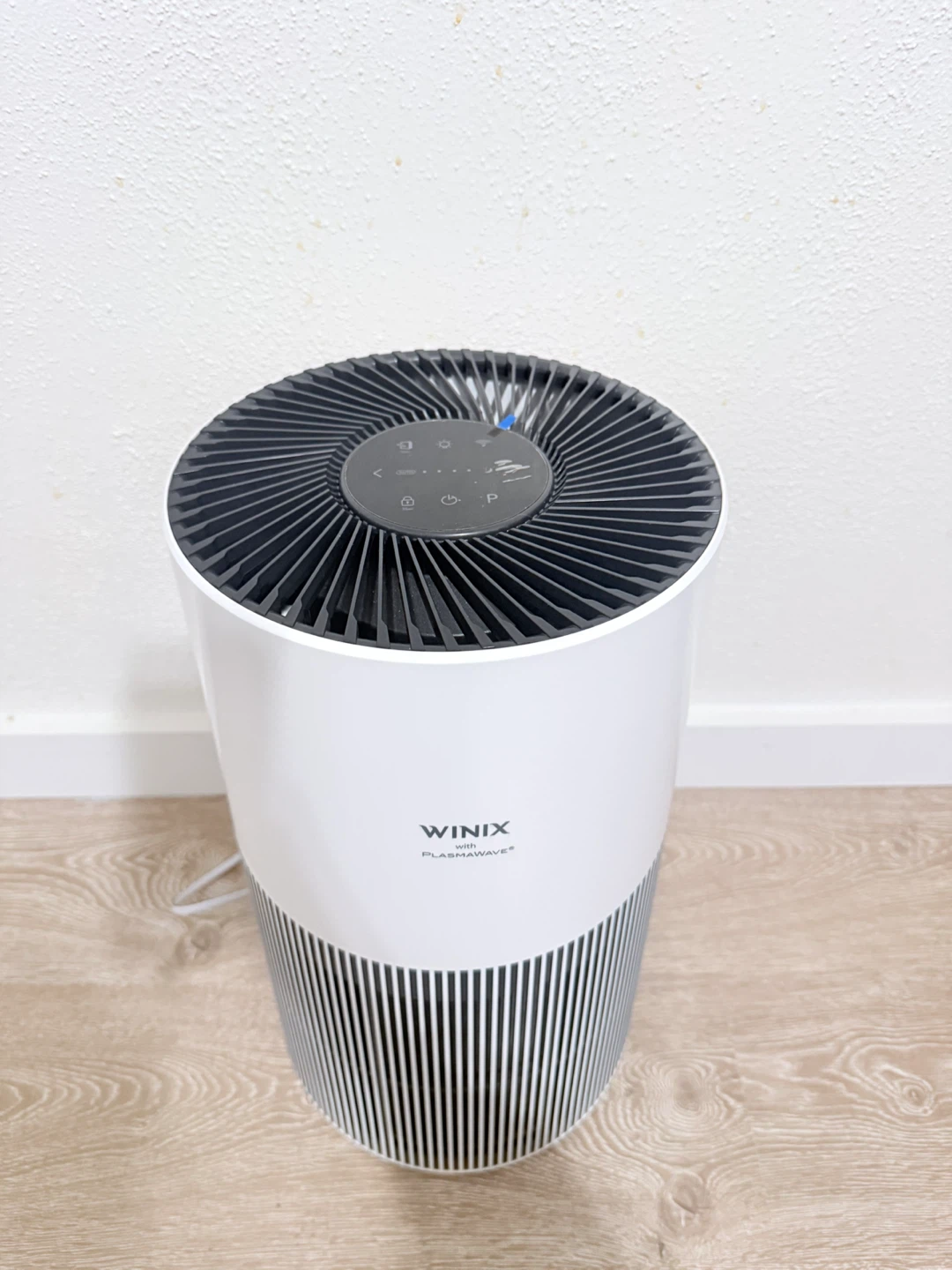 Winix Air Purifier with PlasmaWave - photo 3
