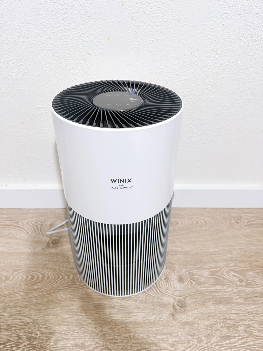 Winix Air Purifier with PlasmaWave
