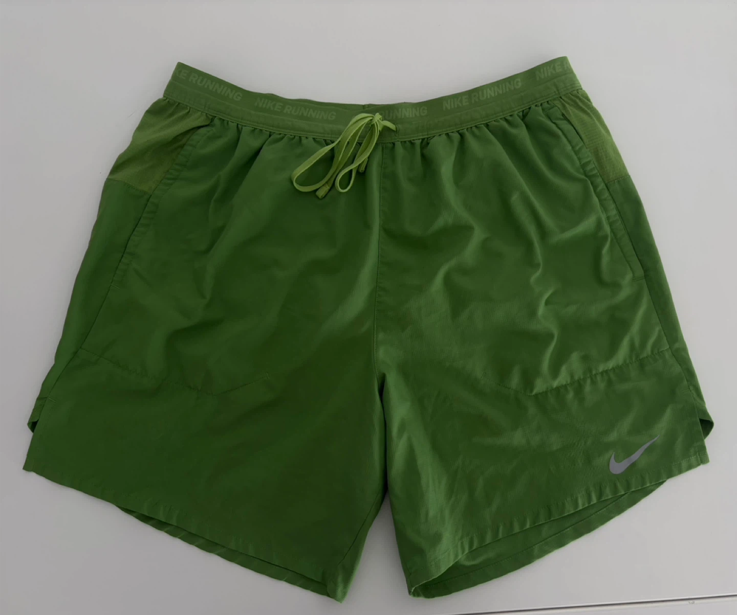 Nike Stride Dri-Fit Running Short