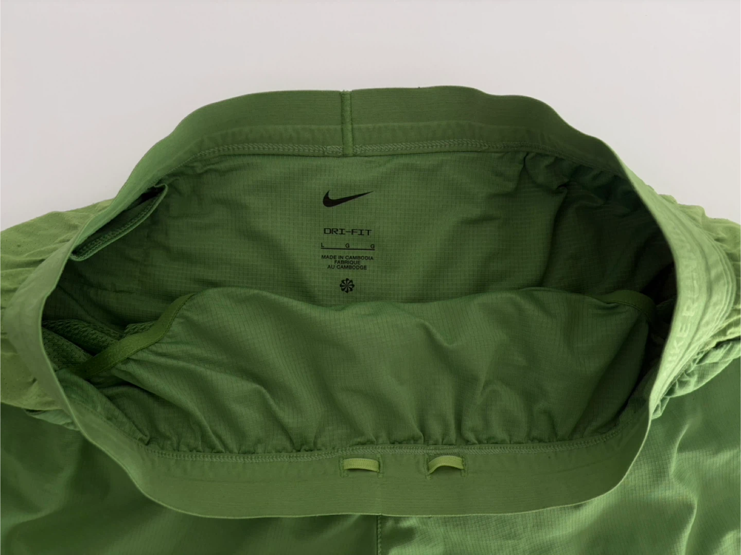 Nike Stride Dri-Fit Running Short - photo 3