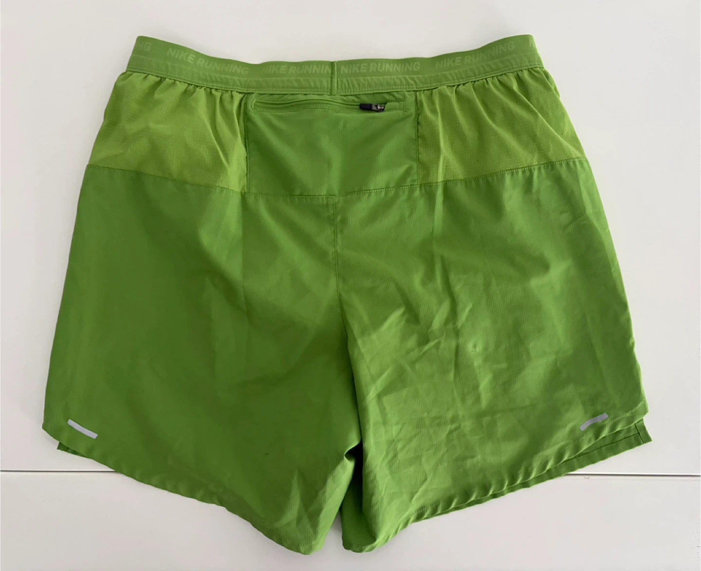Nike Stride Dri-Fit Running Short - photo 2