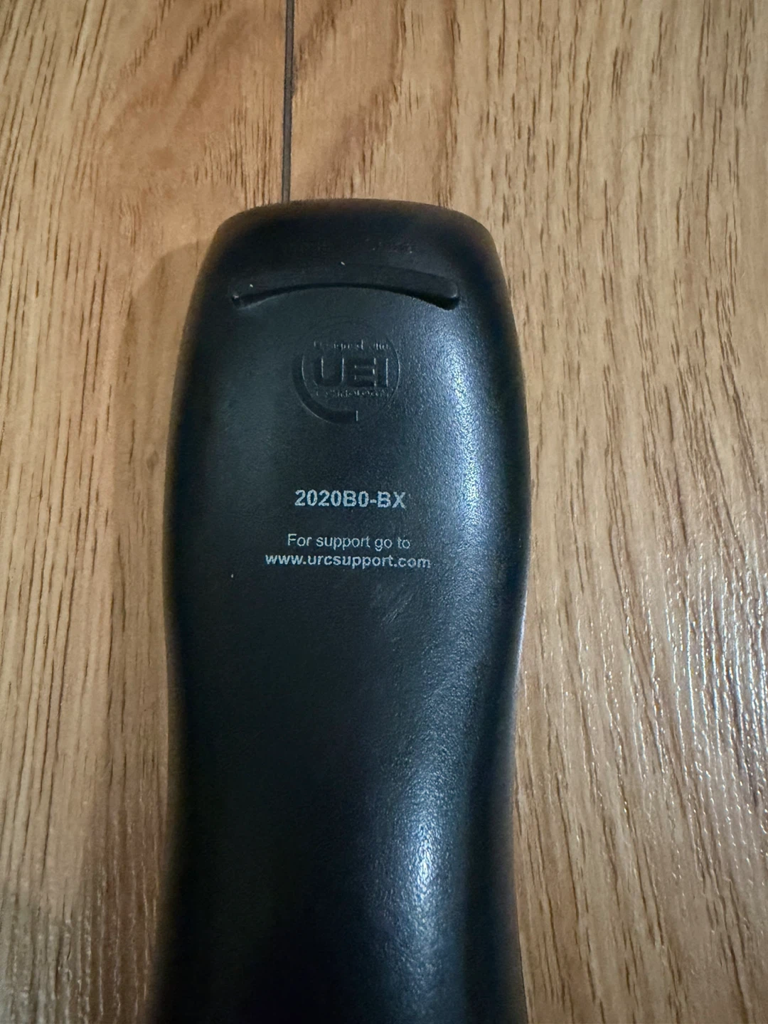 Shaw Remote Control – Model 2020B0-BX - photo 2