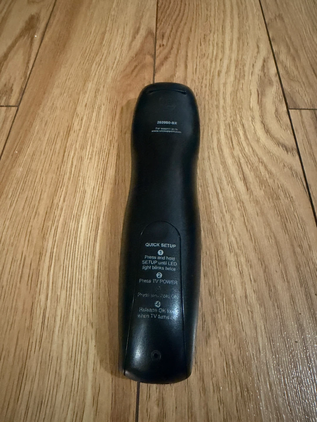 Shaw Remote Control – Model 2020B0-BX - photo 3