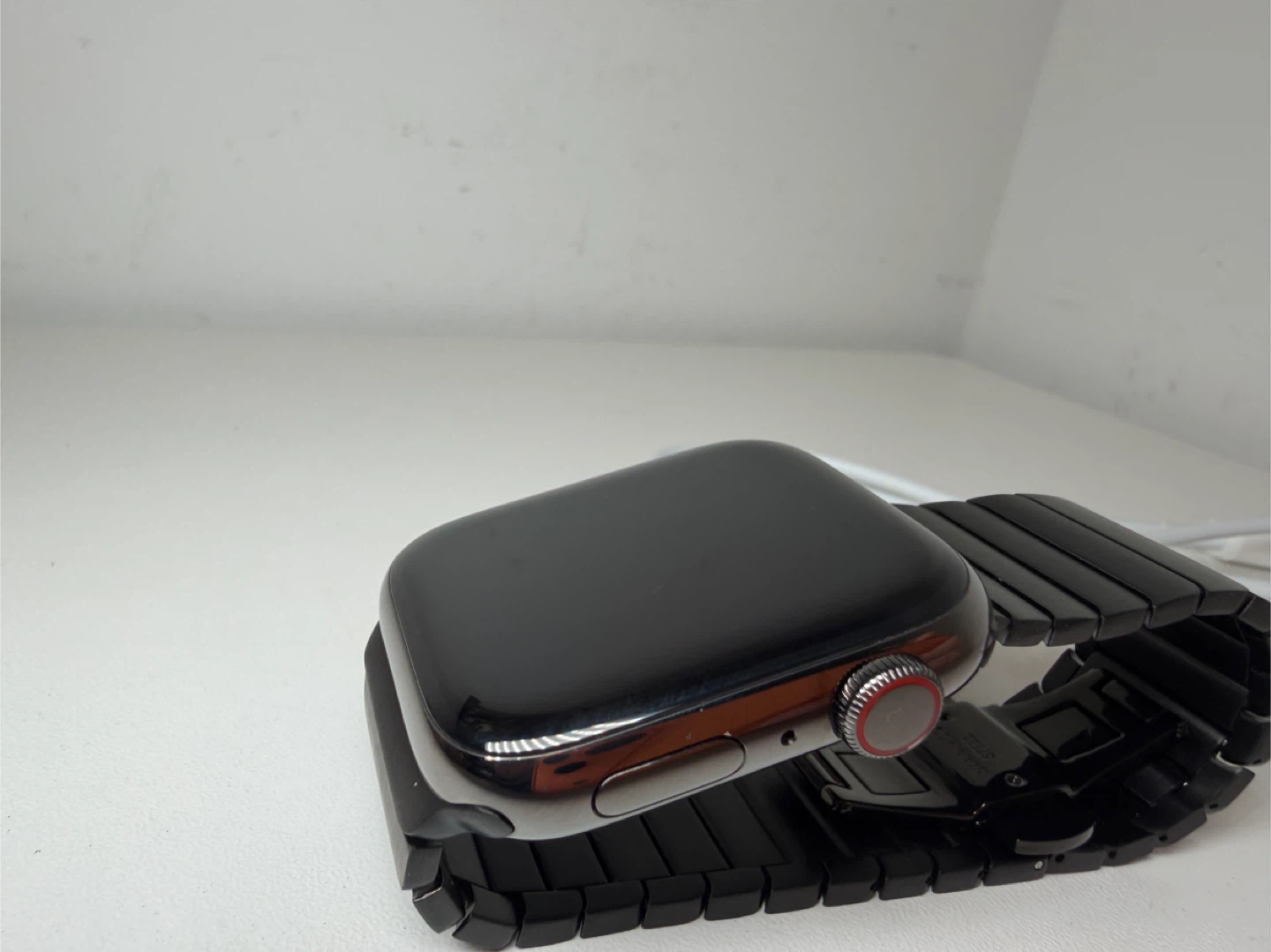 Apple Watch Series 8 45mm Graphite Stainless Steel
