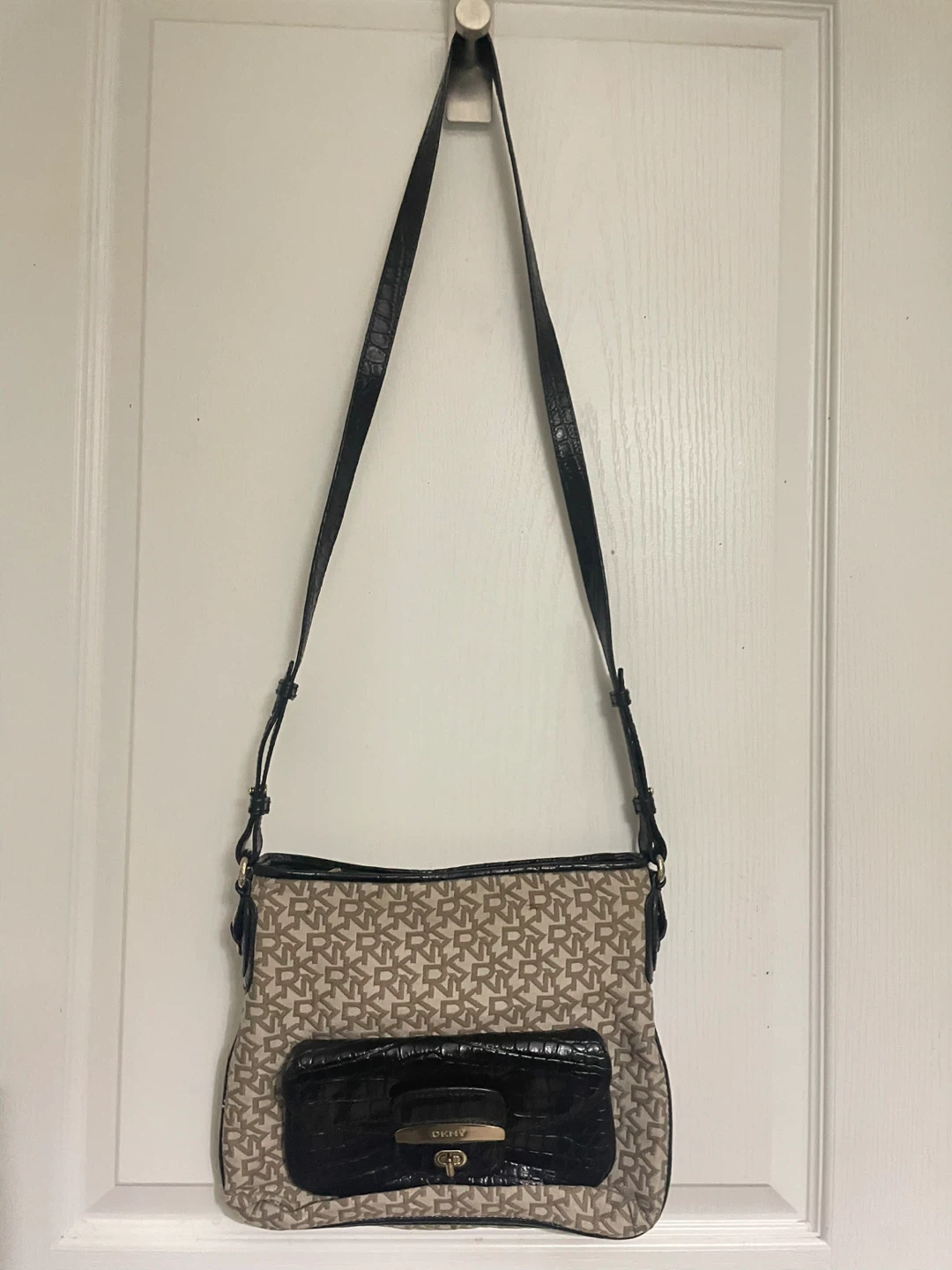 DKNY Crossbody Bag - photo 2