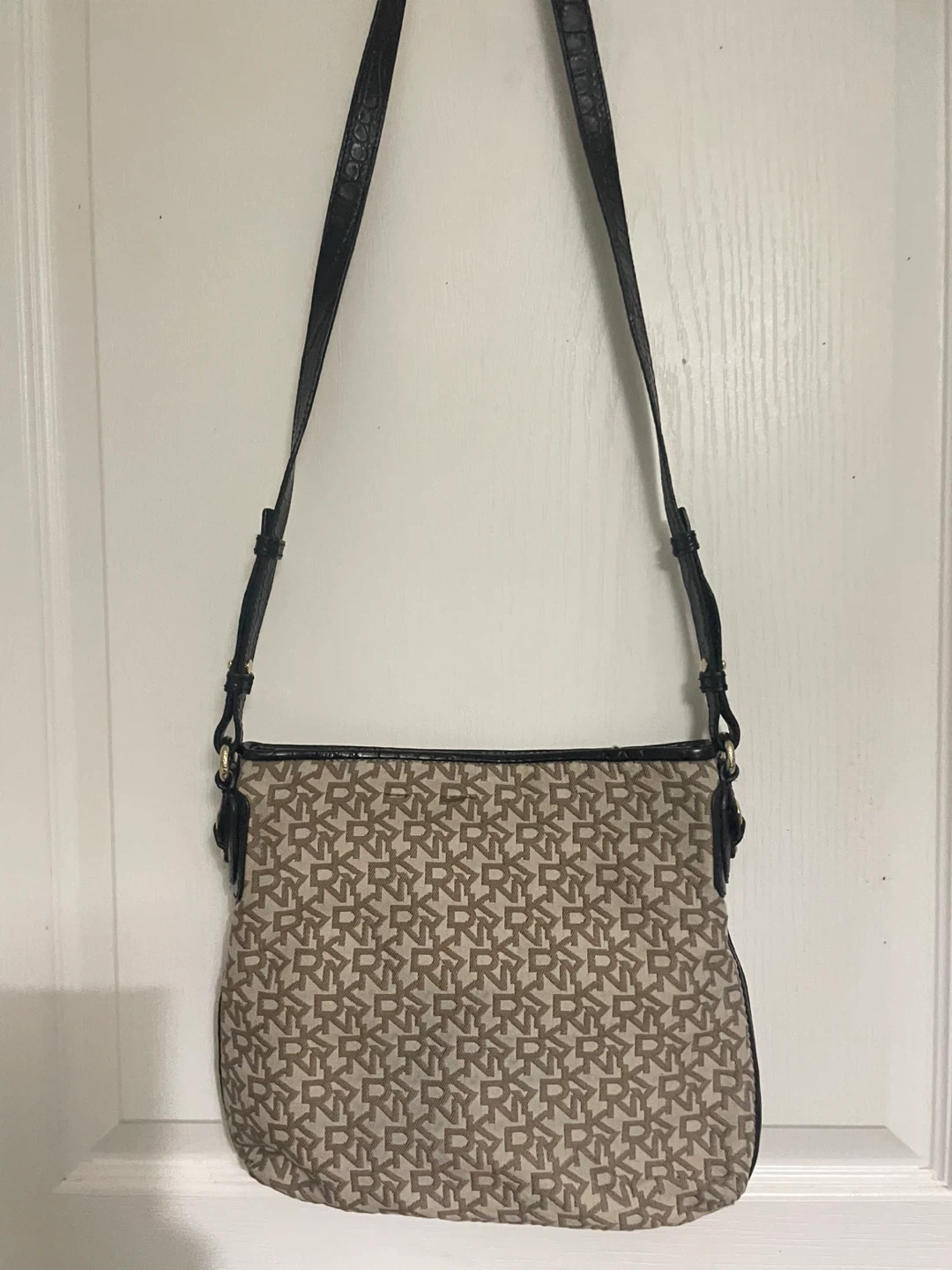 DKNY Crossbody Bag - photo 3
