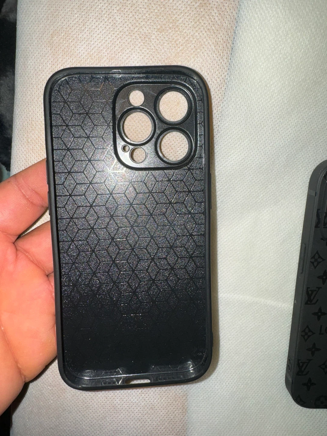 iPhone 14 Pro Max Phone Cases (3 Pack) - photo 2