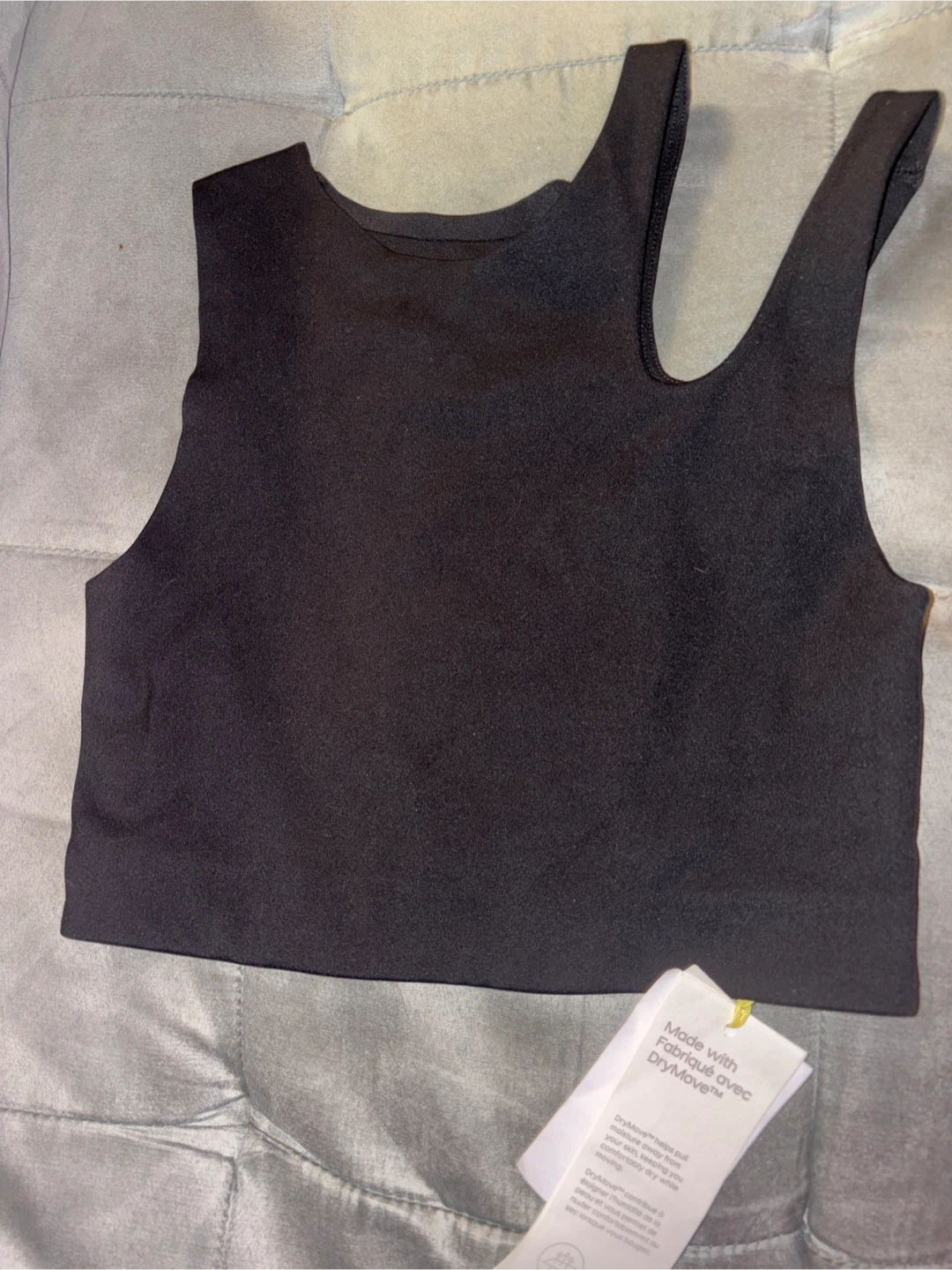 H&M Move Sports Bra Black