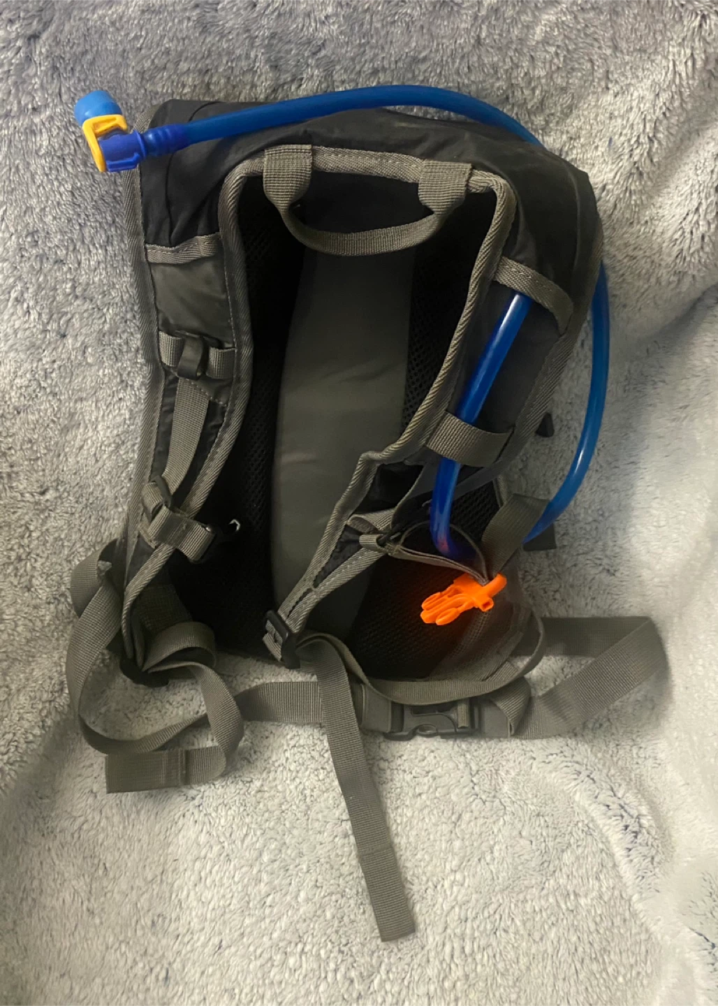 Unigear Hydration Pack Backpack - photo 3