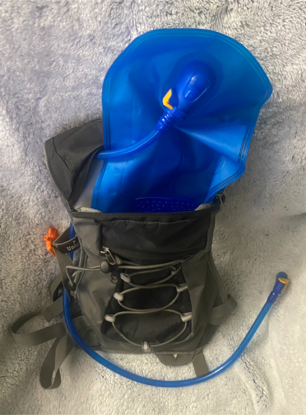 Unigear Hydration Pack Backpack - photo 5