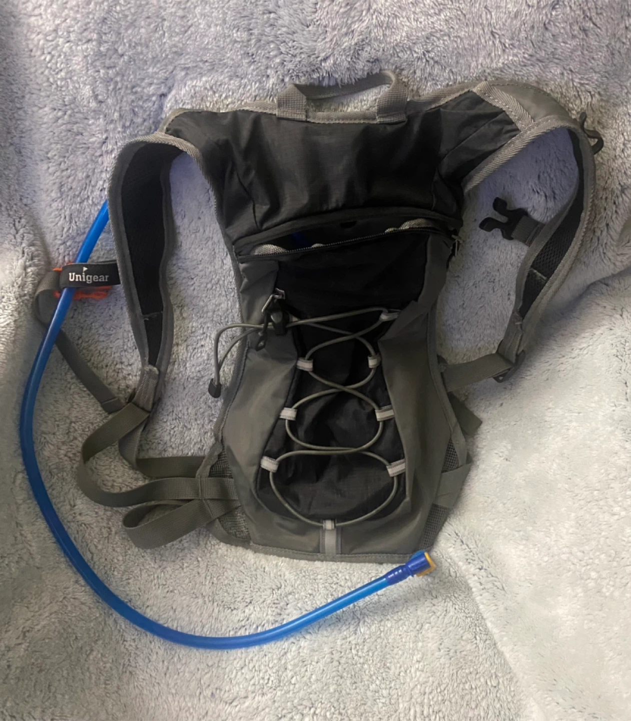 Unigear Hydration Pack Backpack - photo 2