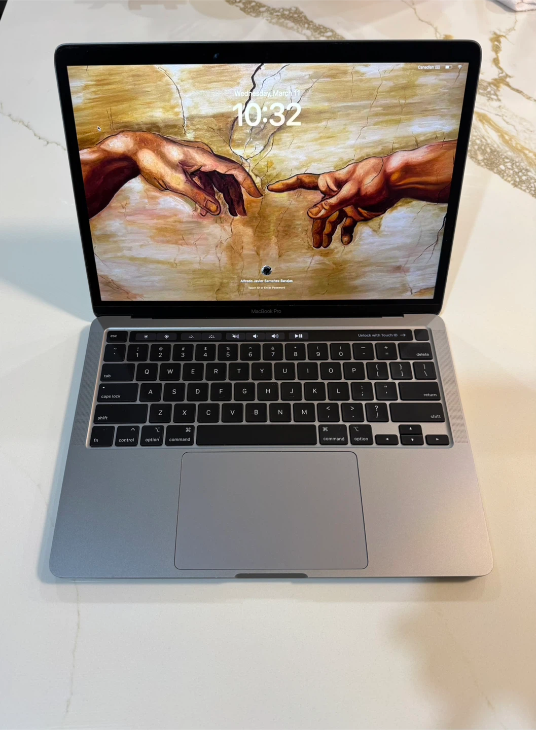 MacBook Pro 13” 2020 Intel i5 | Great for Students