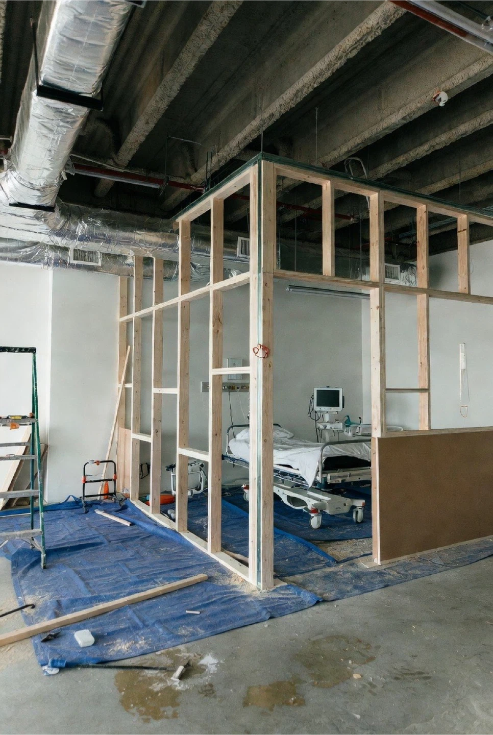 Renovation - photo 5