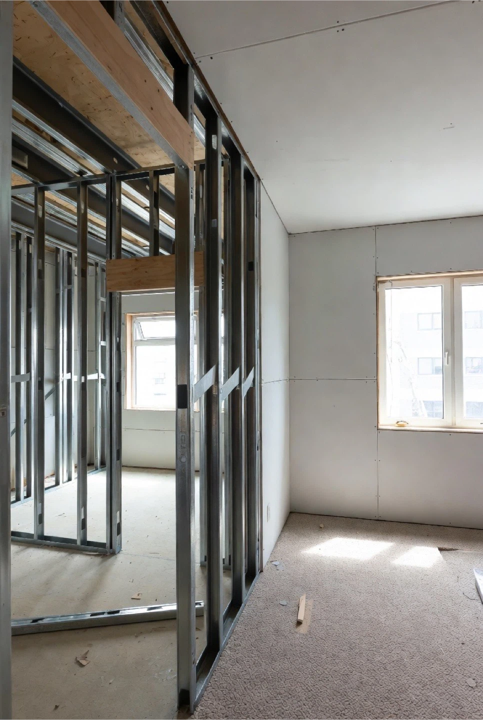 Renovation - photo 2