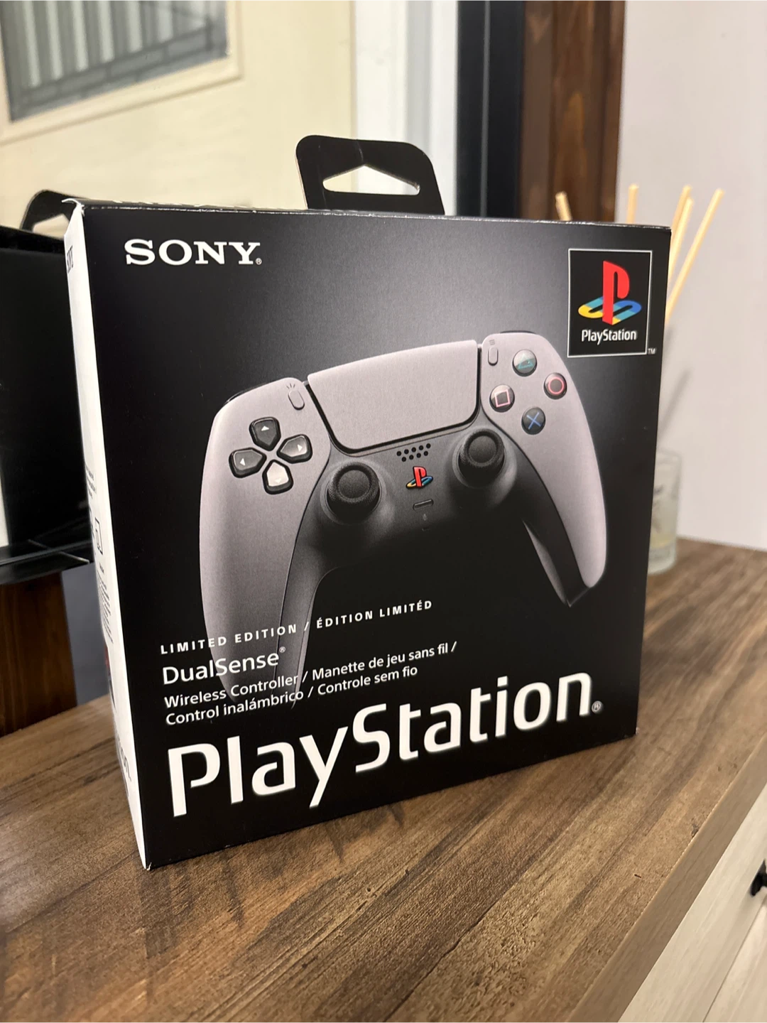 PlayStation DualSense Controller Limited Edition 30 Anniversary