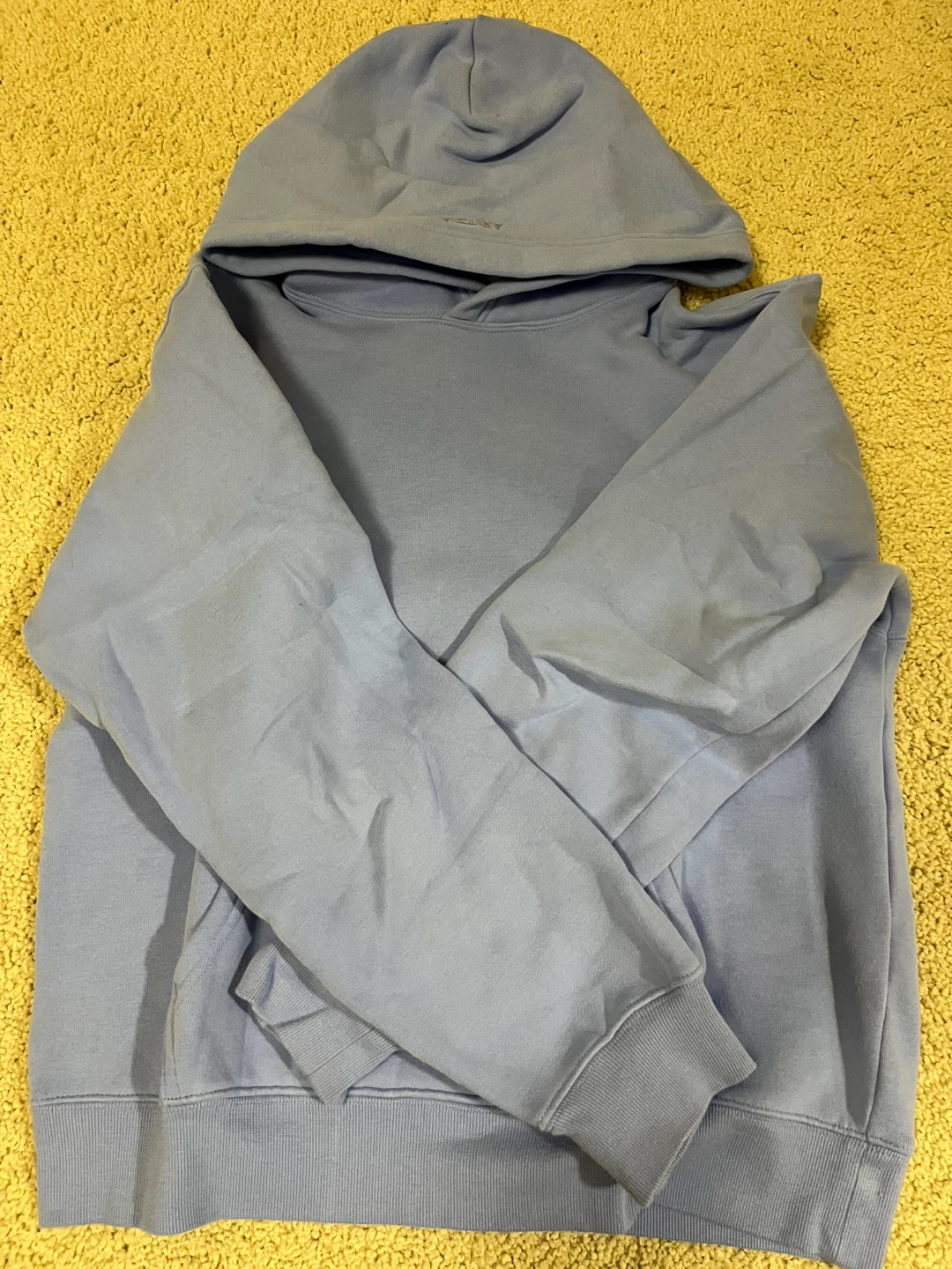 Aritzia Sweatfleece Hoodie and Sweatpants Set - Size S - photo 2