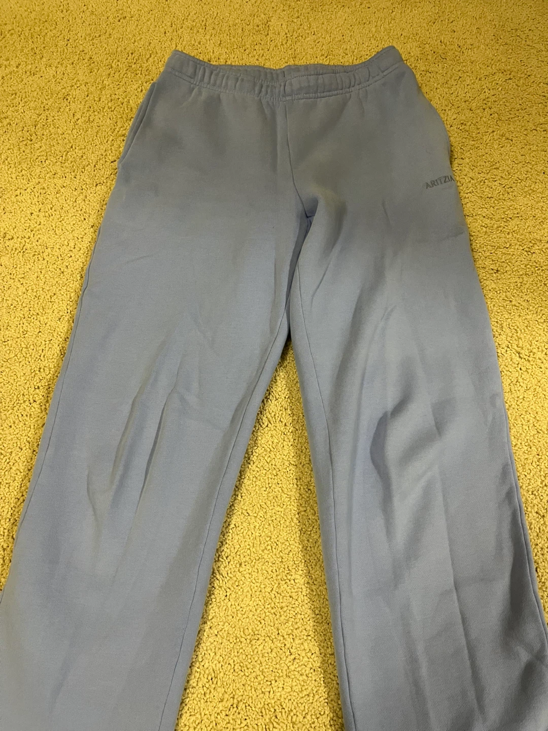Aritzia Sweatfleece Hoodie and Sweatpants Set - Size S - photo 4