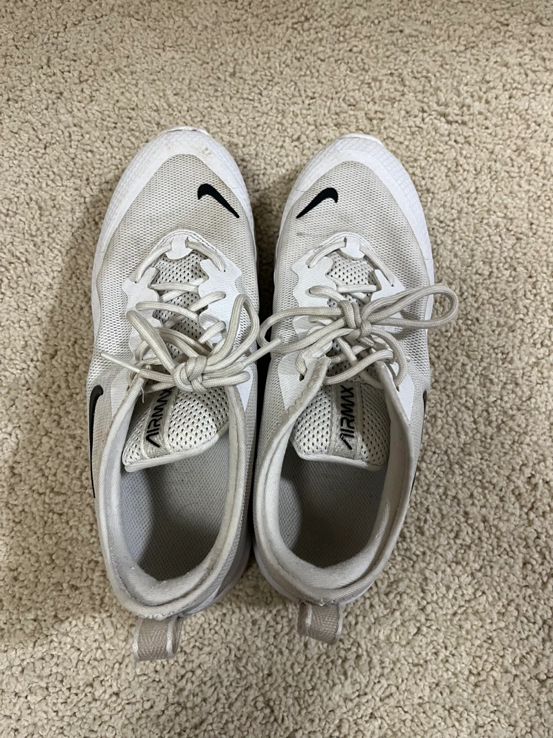 Nike Air Max Running Shoes - photo 4