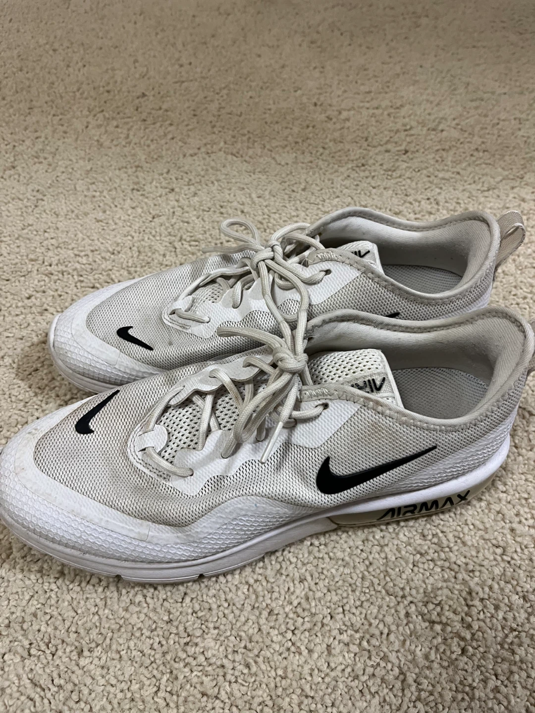 Nike Air Max Running Shoes