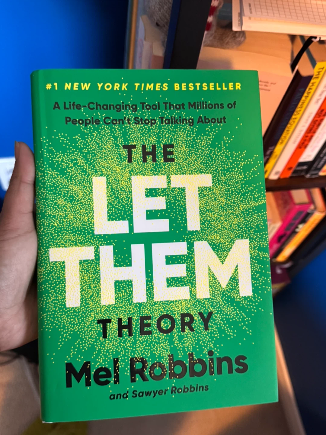 Let them Theory