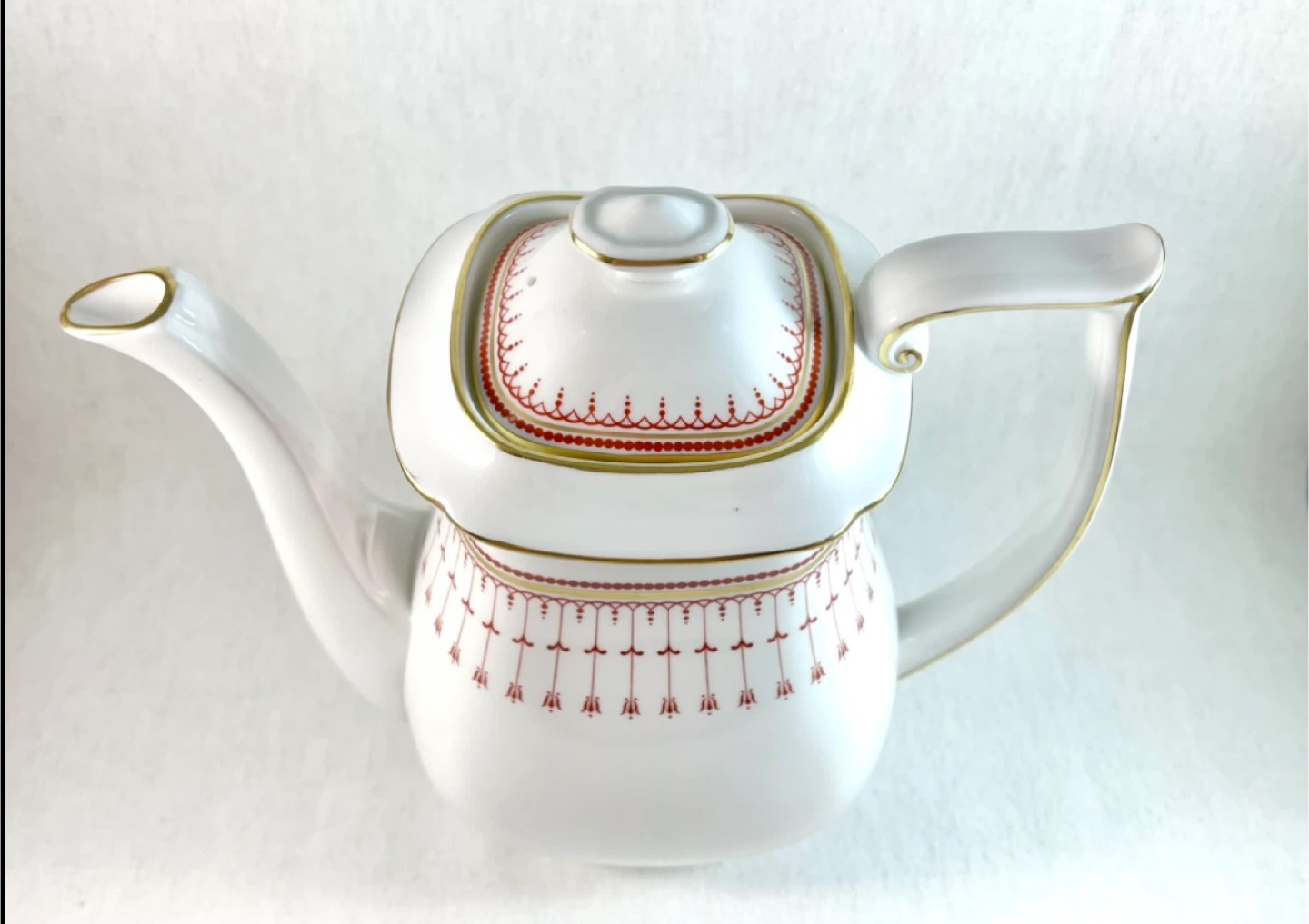 Spode Kensington coffee set - photo 4