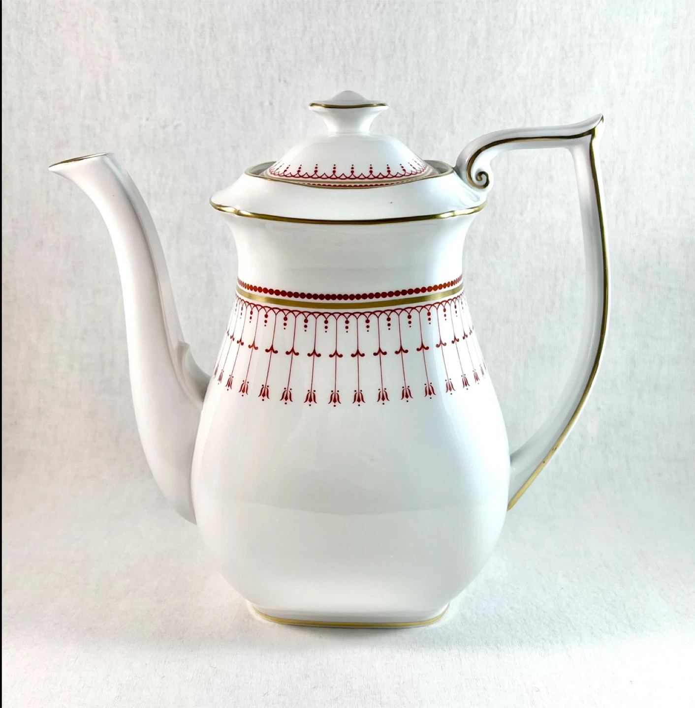 Spode Kensington coffee set - photo 3