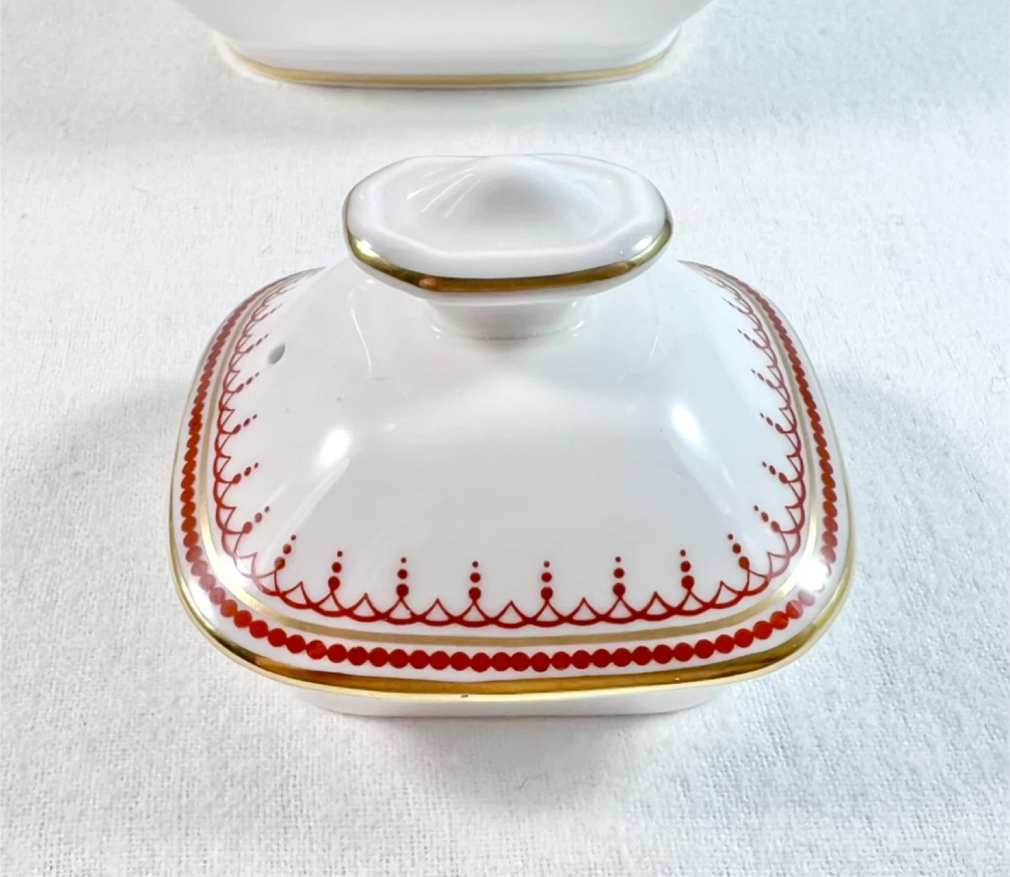 Spode Kensington coffee set - photo 5