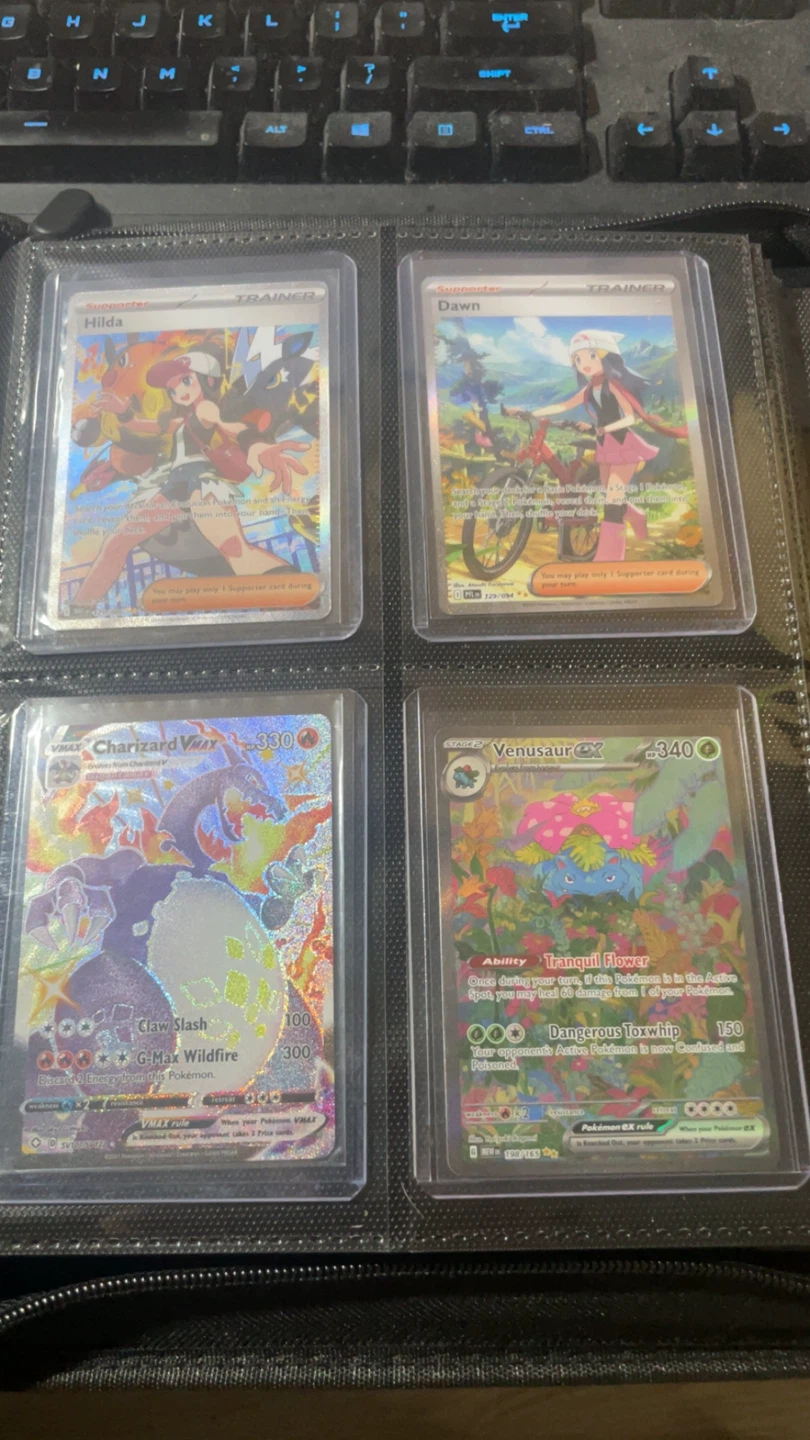 Pokemom singles ALL nm - photo 2