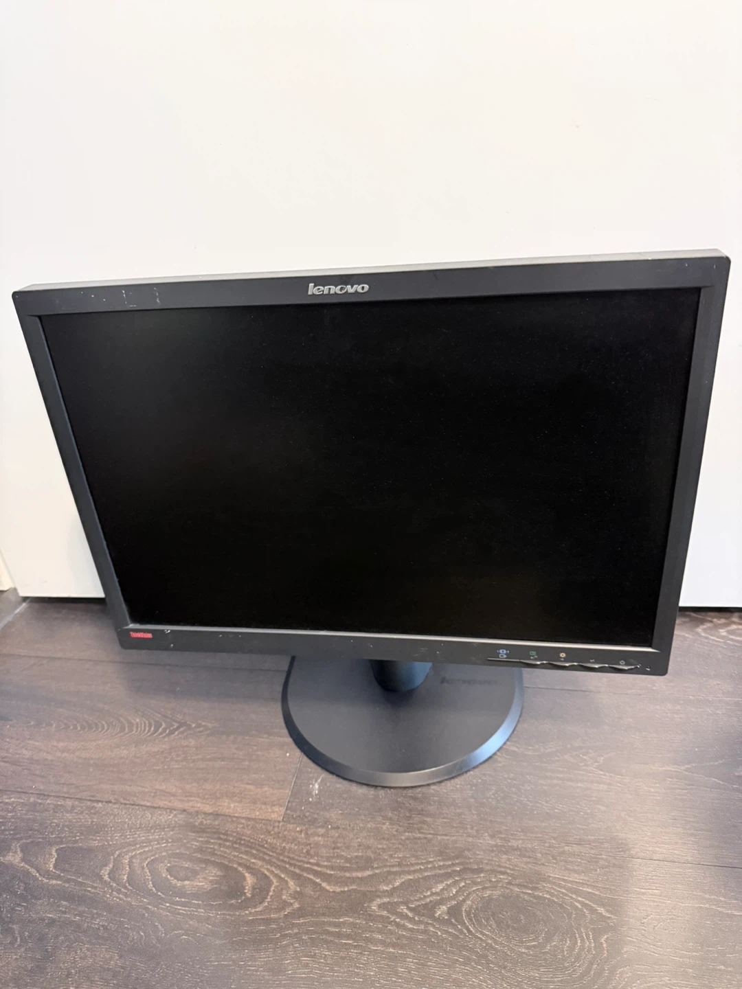 Lenovo ThinkVision LT2252pwD 22" Monitor