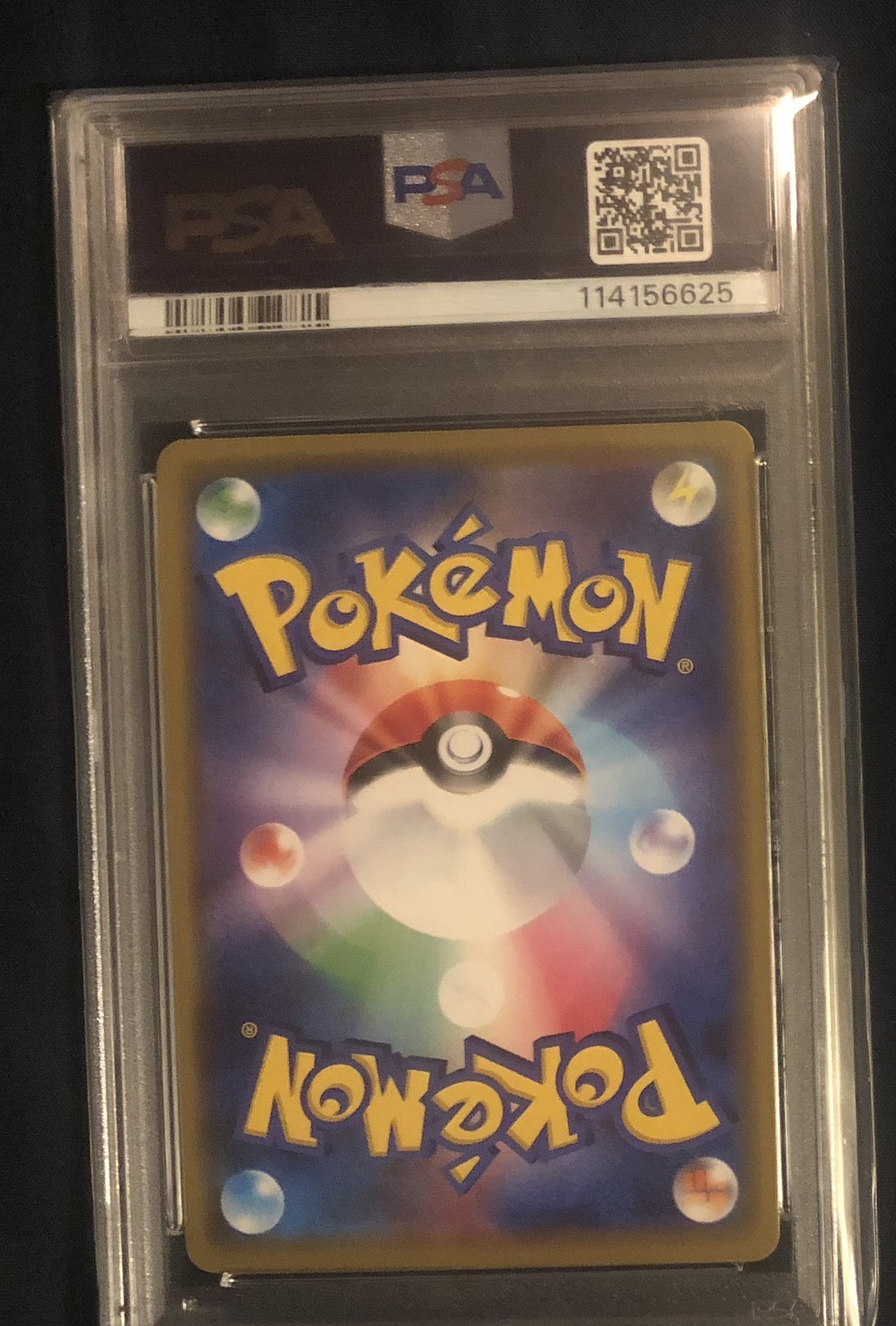2019 Pikachu & Zekrom GX Japanese Tag Team All Stars Card - photo 2