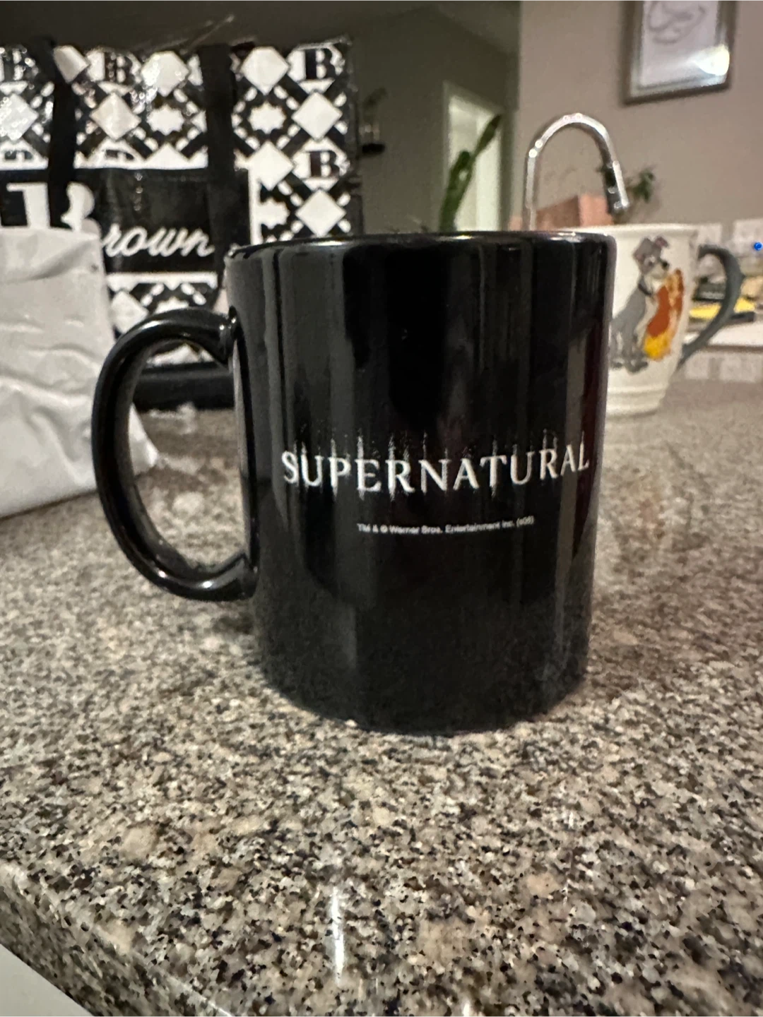 Supernatural Mug - photo 2