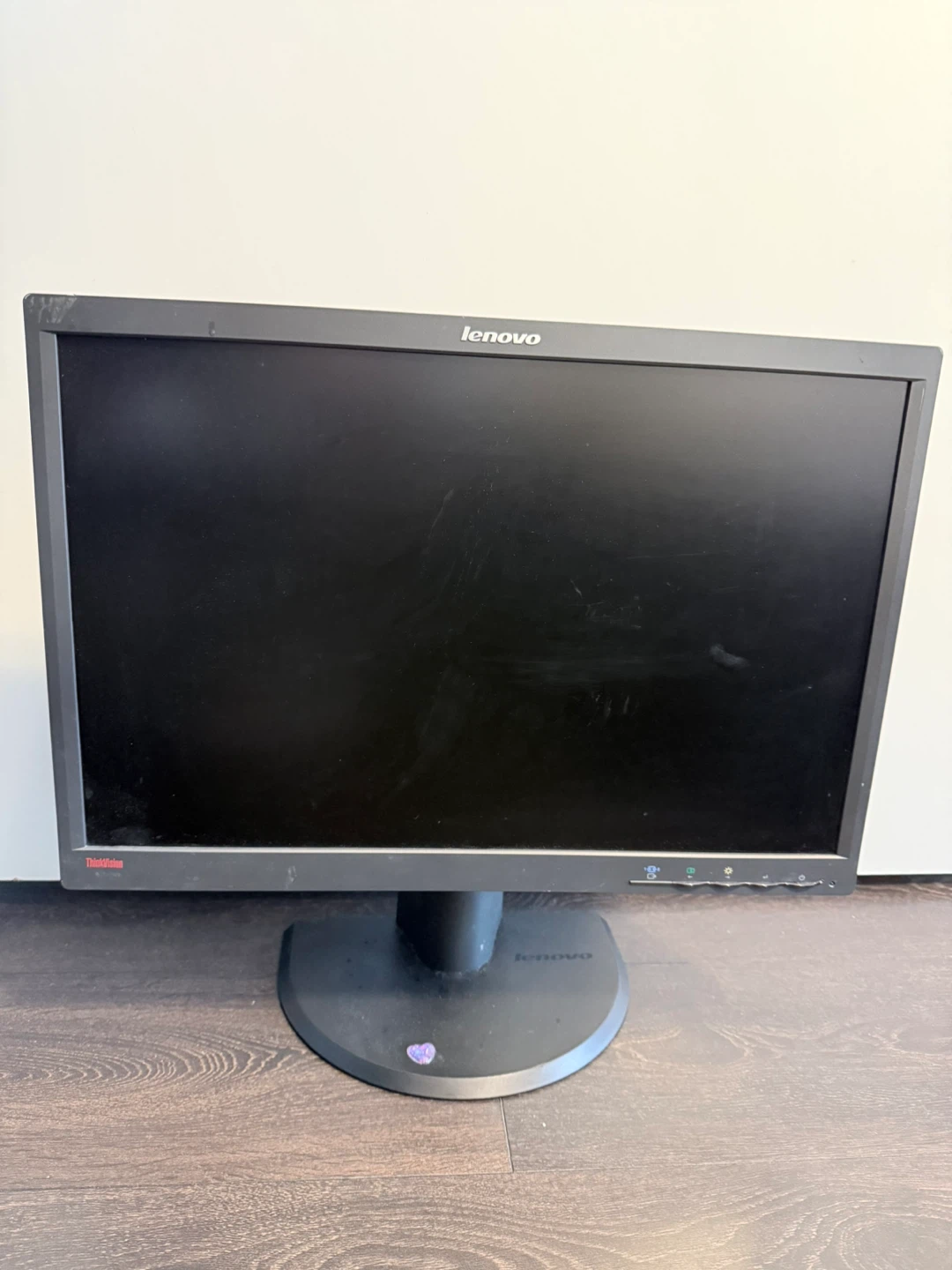 Lenovo ThinkVision LT2251pwD 22" Monitor