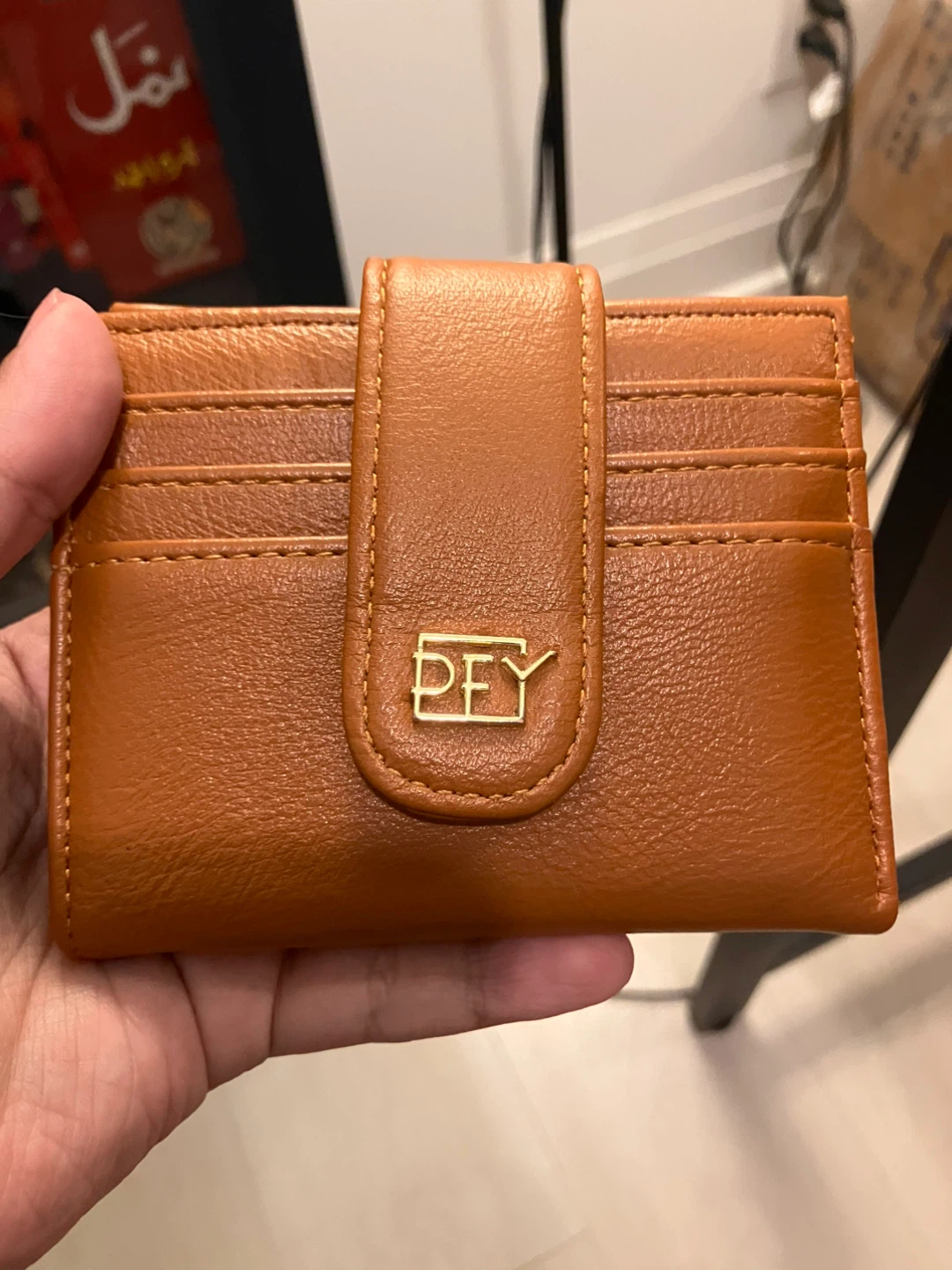 Wallets