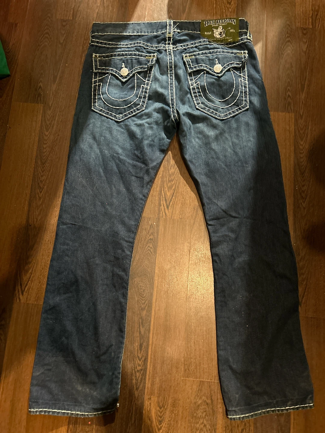 True Religion Brand Jeans