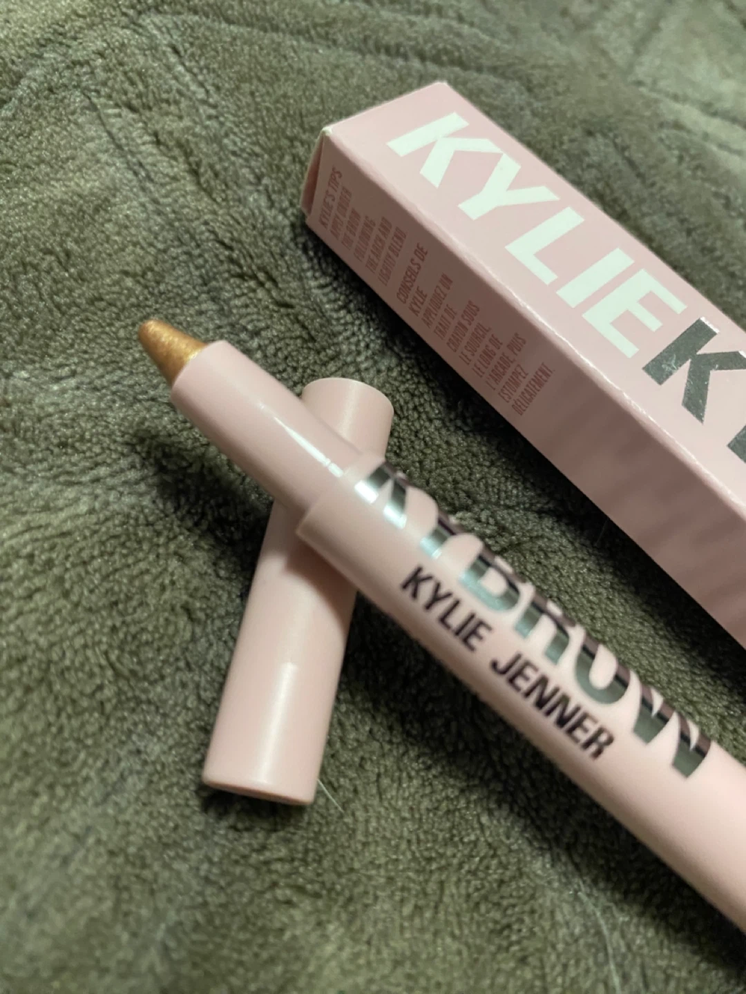 Kylie Jenner Matte Liquid Lipsticks, Lip Liner & KYBrow NEW - photo 4