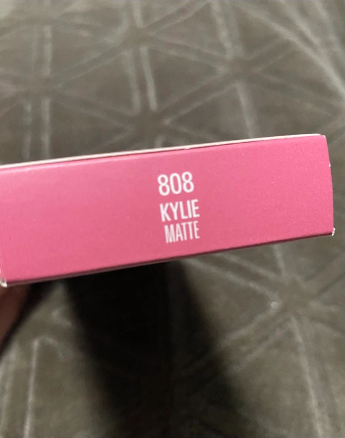Kylie Jenner Matte Liquid Lipsticks, Lip Liner & KYBrow NEW - photo 2