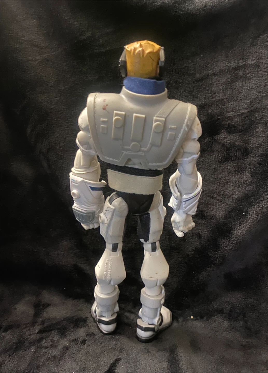 G.I. Joe: Sigma 6 Arctic Duke Action Figure - photo 4