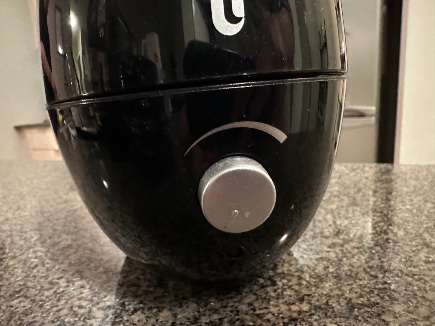 Black Mist Humidifier - photo 2