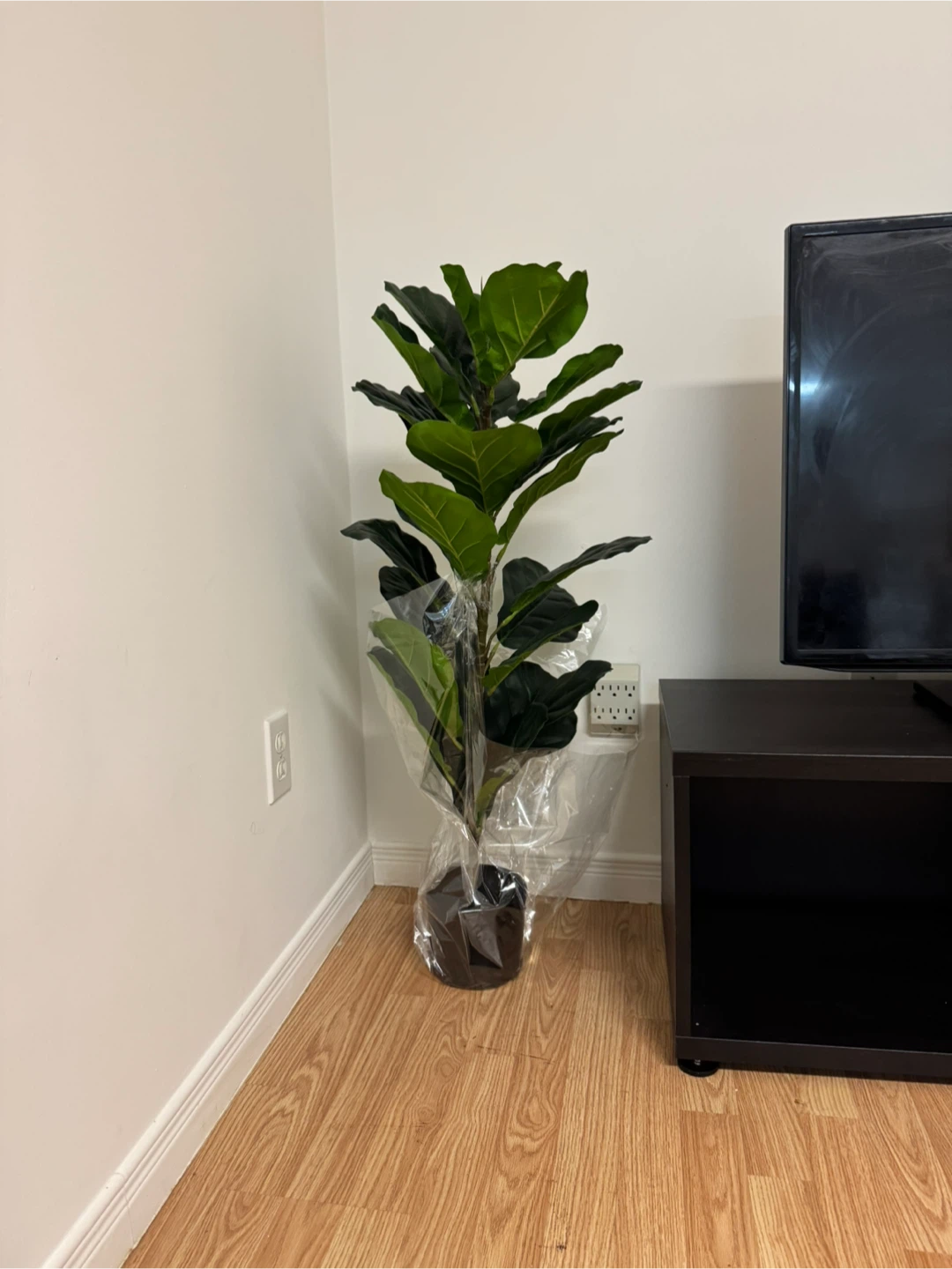 Brand new fake plant - photo 5