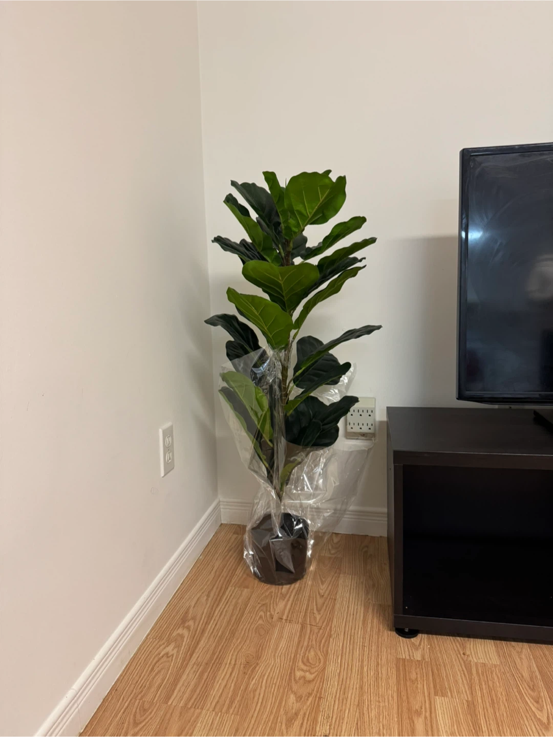 Brand new fake plant - photo 3