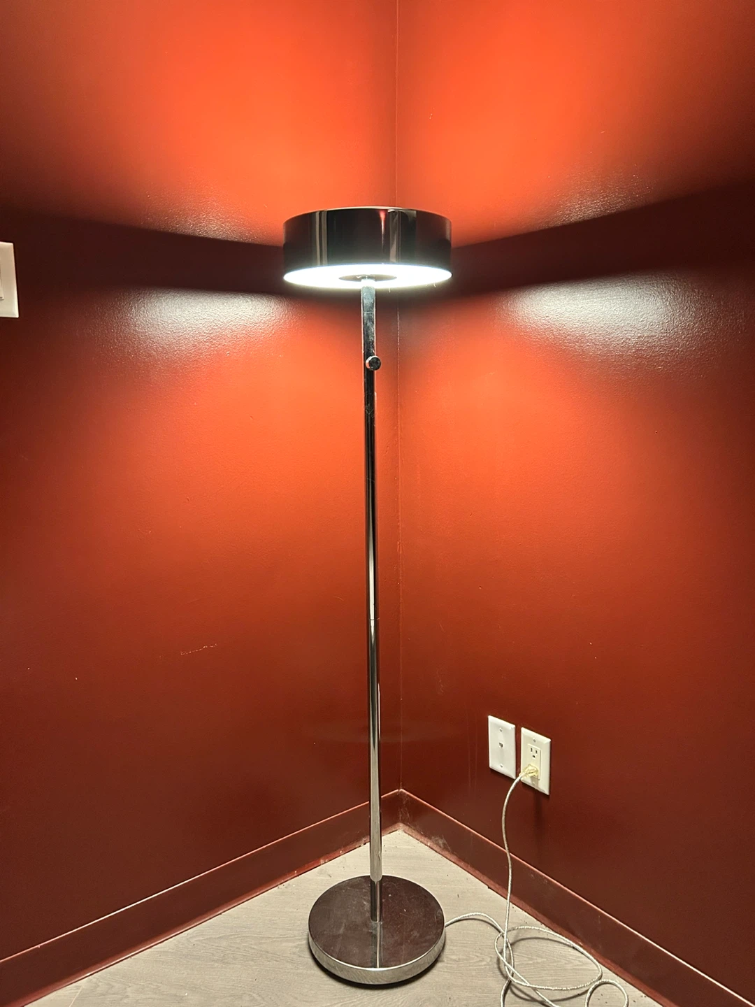 Modern Floor Lamp