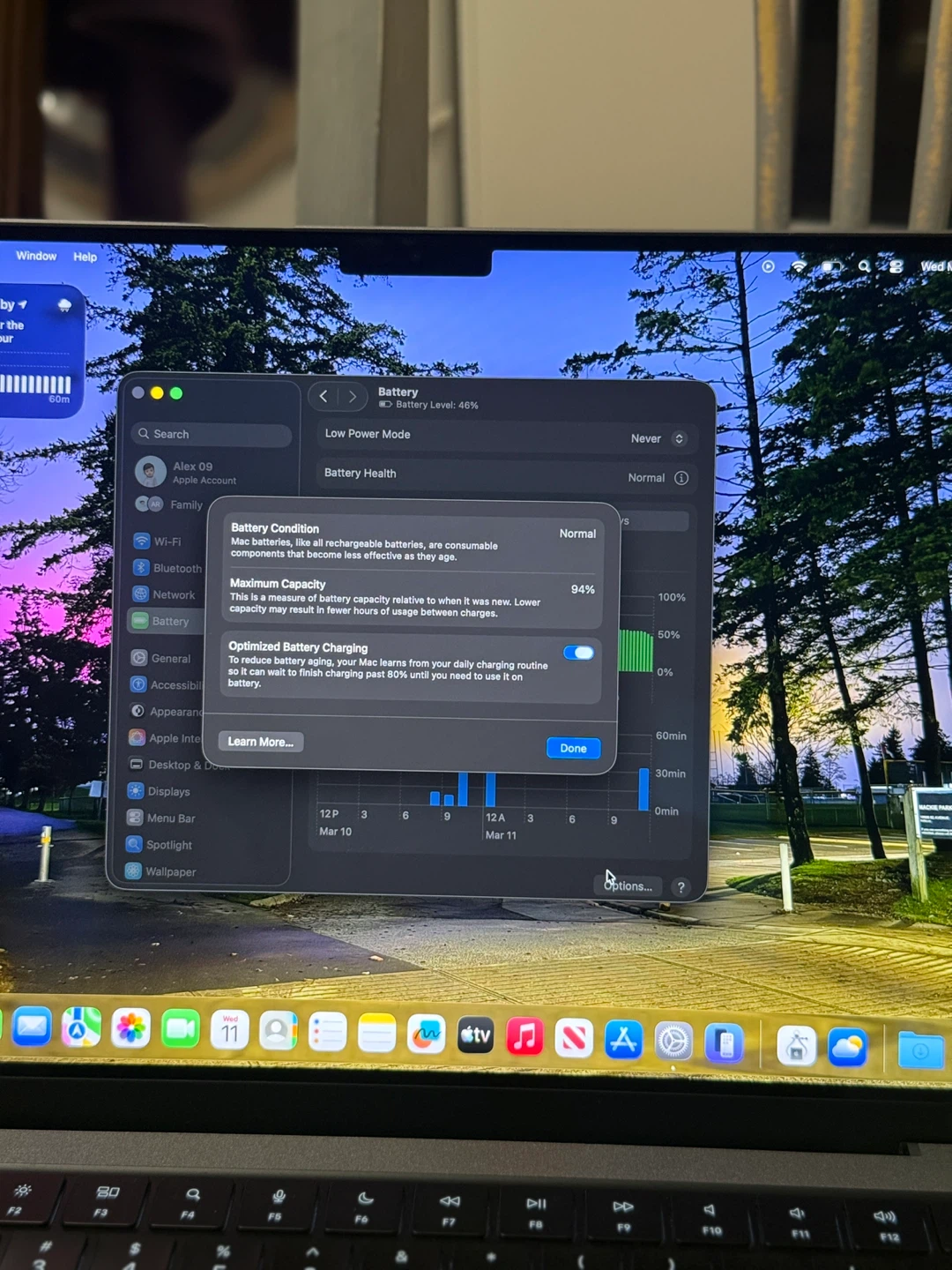 MacBook Pro Brand New M1 Pro With Apple Care Plus - photo 2