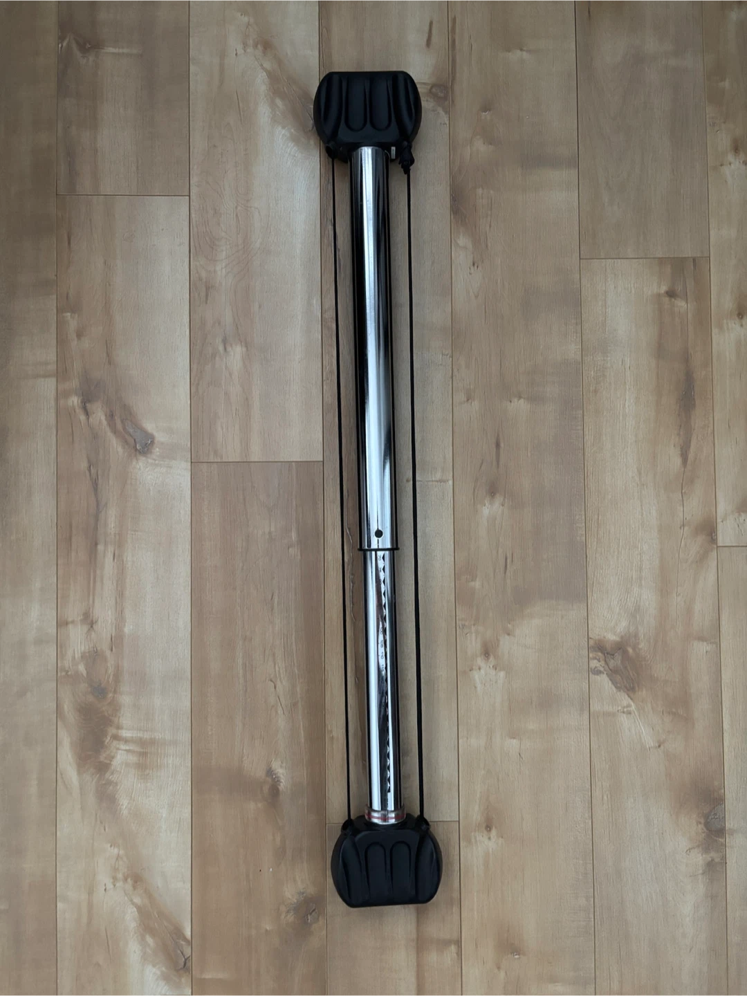 Bullworker ISO 7X Isometric Strength Trainer