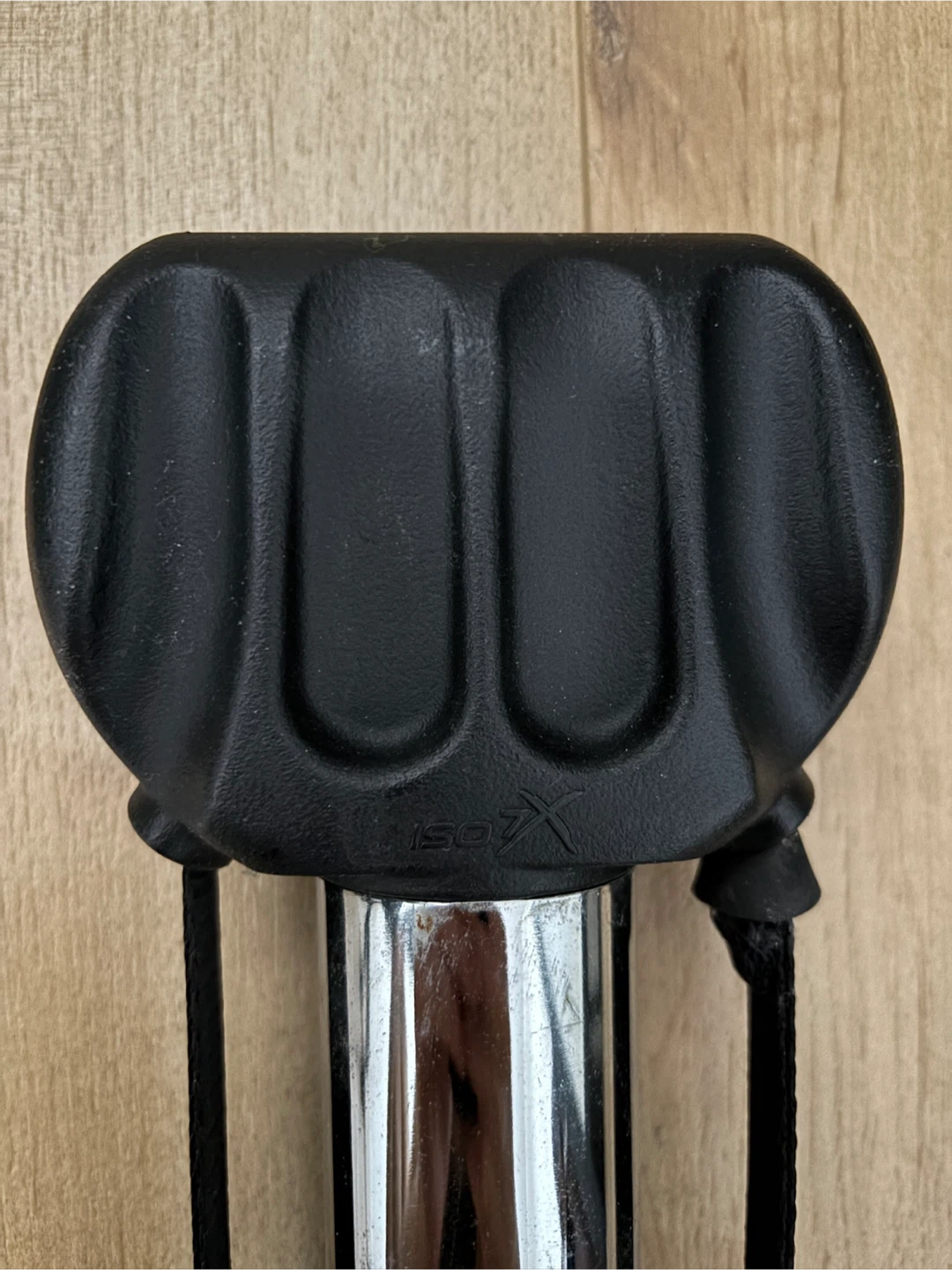 Bullworker ISO 7X Isometric Strength Trainer - photo 3
