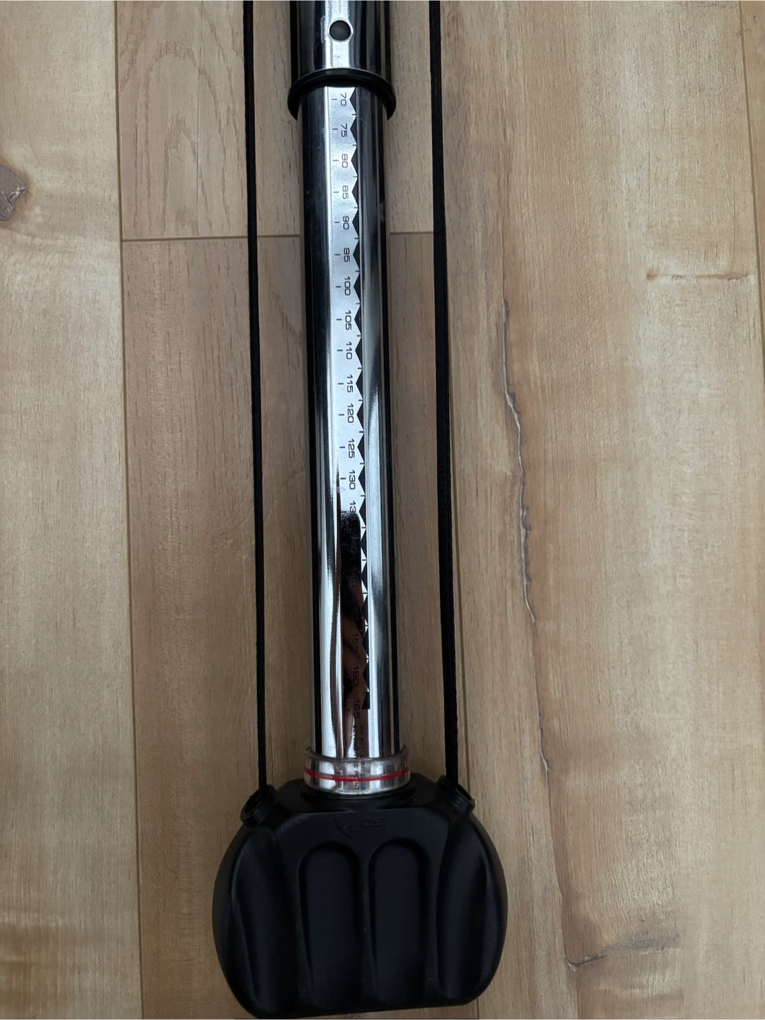 Bullworker ISO 7X Isometric Strength Trainer - photo 2