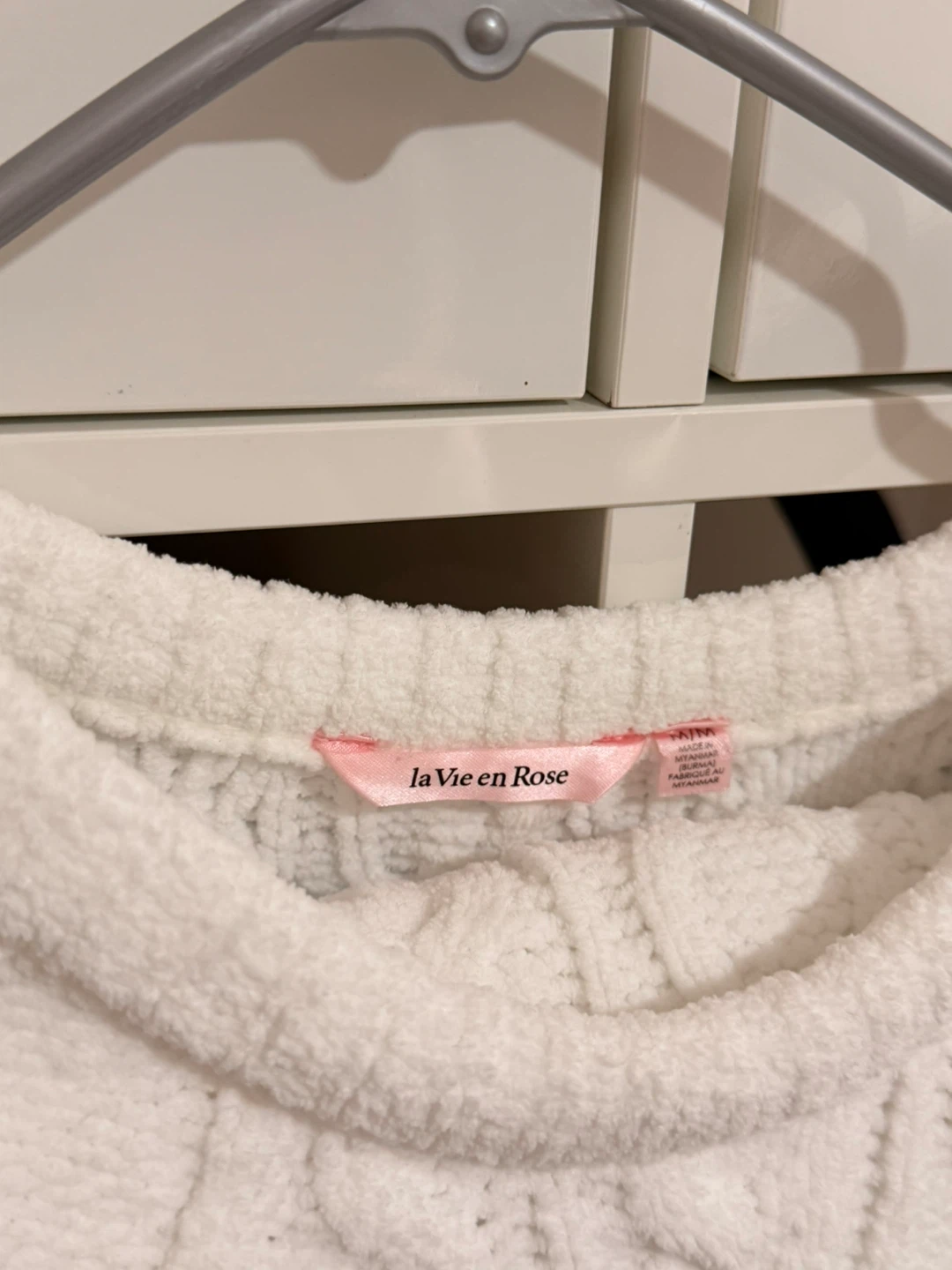 La Vie en Rose Knit Set - photo 2