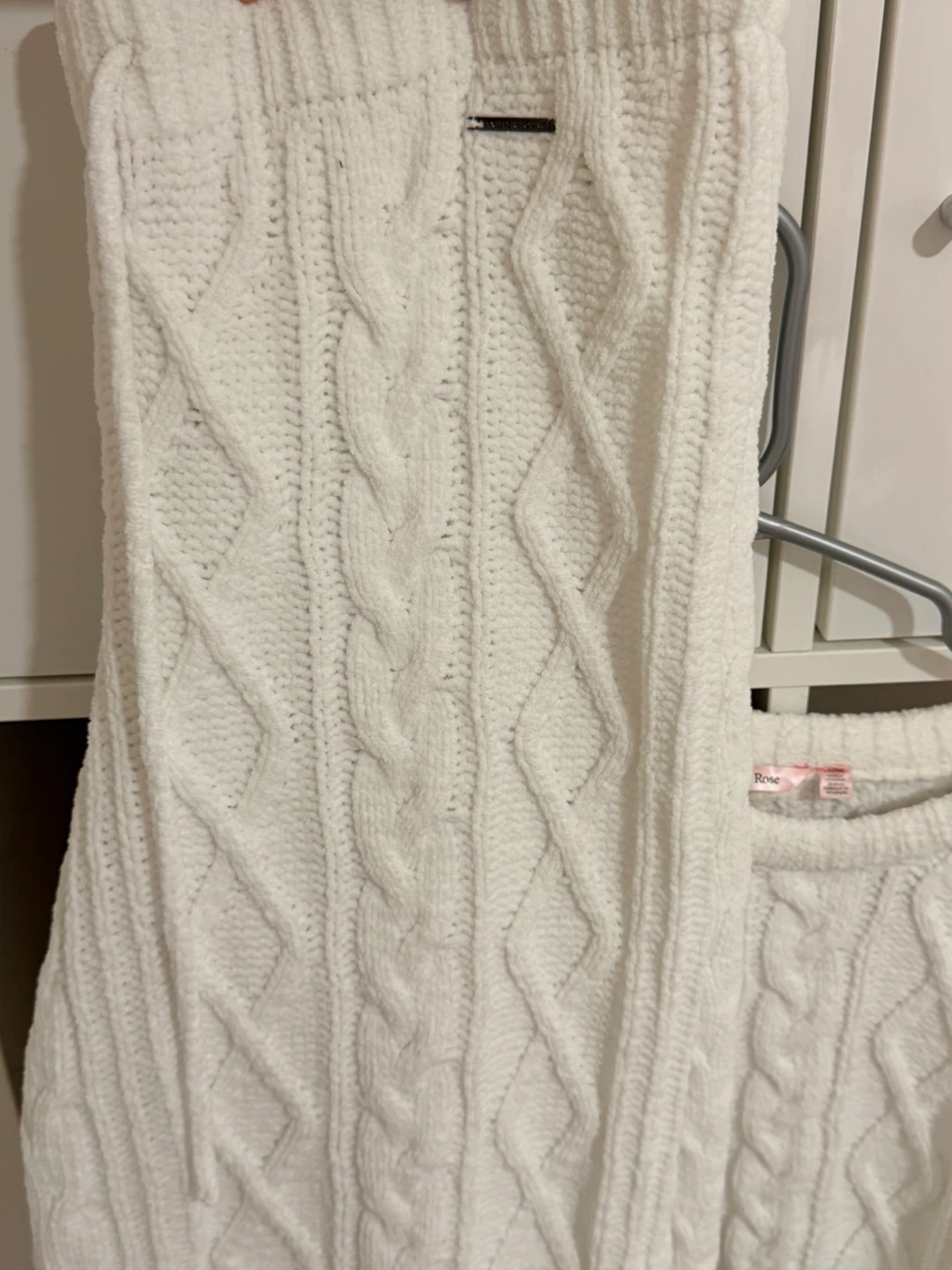 La Vie en Rose Knit Set - photo 4